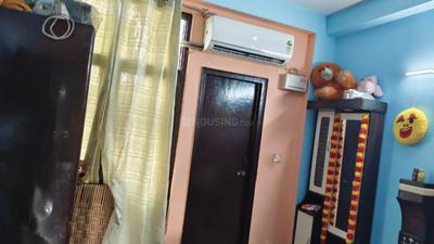 Bedroom Image of 955 Sq.ft 2 BHK Apartment / Flat for sale in Lal Kuan Ghaziabad for Rs. 4500000