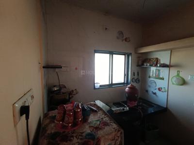 Kitchen Image of 576 Sq.ft 1 BHK Independent House for sale in Fulsar Bhavnagar for Rs. 3000000