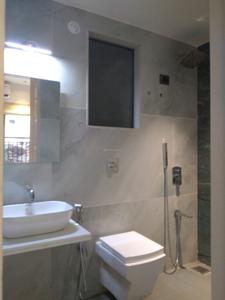 Bedroom Three Image of 1290 Sq.ft 3 BHK Apartment / Flat for sale in PB Majestic Tower A, Nalasopara West Nala Sopara for Rs. 9030000