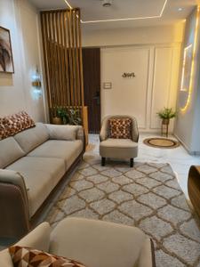 Hall Image of 1284 Sq.ft 2 BHK Apartment / Flat for sale in Nutan Swamipushpa, Sadashiv Peth Pune for Rs. 22200000