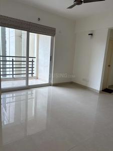 Hall Image of 1539 Sq.ft 3 BHK Apartment / Flat for sale in Sattva Senorita, Junnasandra Bengaluru for Rs. 22000000
