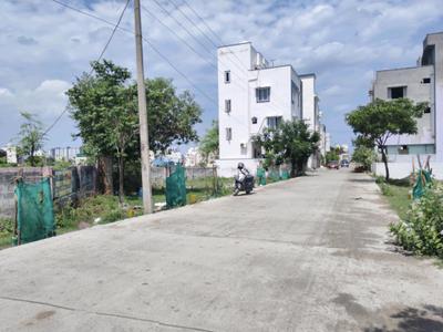 Image of 1500 Sq.ft Residential Plot / Land for sale in Medavakkam, Chennai for Rs. 12500000