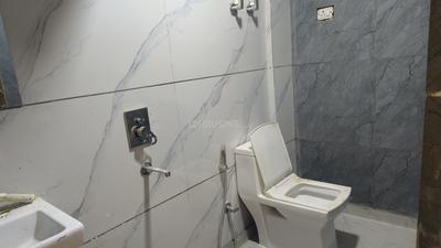 Bedroom Image of 450 Sq.ft 1 BHK Apartment / Flat for sale in Neb Sarai New Delhi for Rs. 2800000