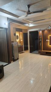 Hall Image of 1112 Sq.ft 3 BHK Apartment / Flat for sale in ABM Residency, Jhotwara Jaipur for Rs. 5400000