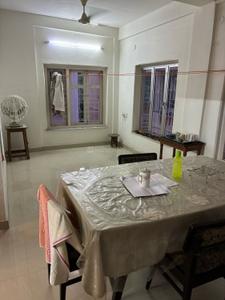 Hall Image of 1285 Sq.ft 3 BHK Apartment / Flat for sale in Golf Green Urban Complex, Golf Green Kolkata for Rs. 9000000