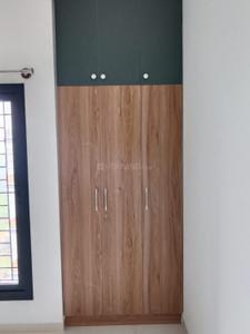 Bedroom Image of 841 Sq.ft 2 BHK Apartment / Flat for sale in Sobha Brooklyn Towers Townpark, Yadavanahalli Bengaluru for Rs. 12000000