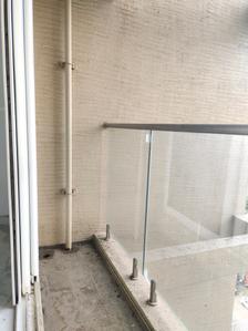 Living Room Image of 1000 Sq.ft 2 BHK Apartment / Flat for sale in RNA NG Eclat, Andheri West Mumbai for Rs. 32000000