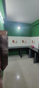 Kitchen Image of 1033 Sq.ft 2 BHK Apartment / Flat for sale in Housing Board Colony Jharsuguda for Rs. 4200000