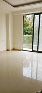 Bedroom Image of 1000 Sq.ft 2 BHK Apartment / Flat for sale in Vasant Kunj New Delhi for Rs. 6500000