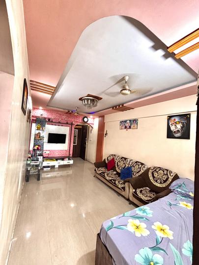 Sai Darshan Residency Main Image 1