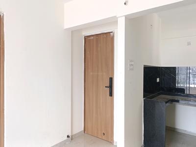 Living Room Image of 939 Sq.ft 2 BHK Apartment / Flat for sale in Krisala 41 Elite , Tathawade Pune for Rs. 6500000