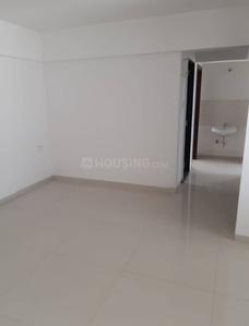 Hall Image of 610 Sq.ft 1 BHK Apartment / Flat for sale in Venkatesh Oxy Evolve, Wagholi Pune for Rs. 3500000