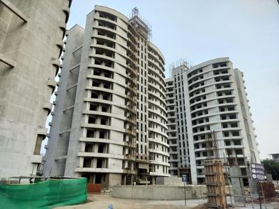 3 BHK Flat