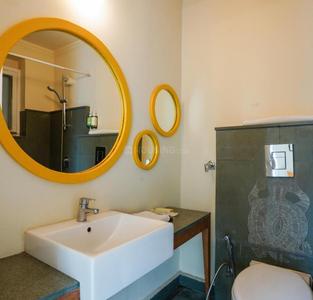 Bathroom Image of Stay luxury pg in Sector 27, Gurgaon