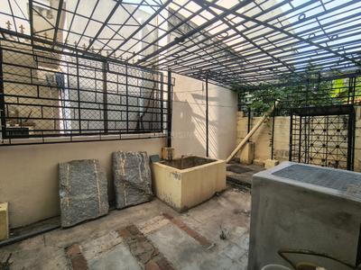 Balcony Image of 1400 Sq.ft 2.5 BHK Builder Floor for rent in JP Nagar Bengaluru for Rs. 32000