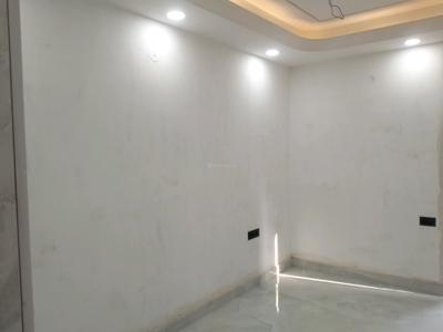 Bedroom Image of 1250 Sq.ft 3 BHK Builder Floor for sale in Shalimar Garden Ghaziabad for Rs. 12500000