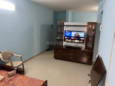 Bedroom Image of 620 Sq.ft 1 BHK Apartment / Flat for sale in Nanded Janaranjani A at Nanded City, Nanded Pune for Rs. 4200000