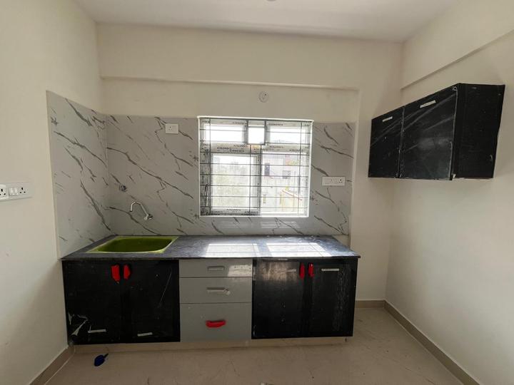 Sector 2, HSR Layout Kitchen 1