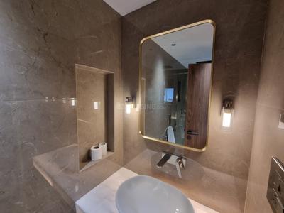 Image of 2500 Sq.ft 3 BHK Duplex for rent in Khar West, Mumbai for Rs. 625000