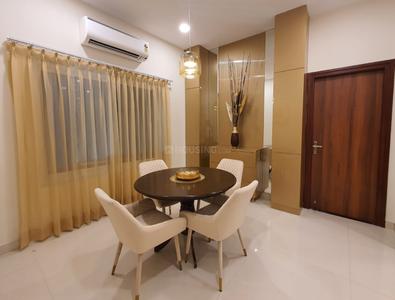 Hall Image of 1216 Sq.ft 2 BHK Apartment / Flat for sale in NCC Ivy Towers, Kovilambakkam Chennai for Rs. 13600000