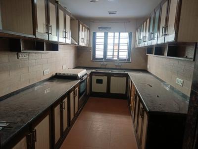 Kitchen Image of 5500 Sq.ft 5 BHK Apartment / Flat for sale in Ballygunge Kolkata for Rs. 58000000