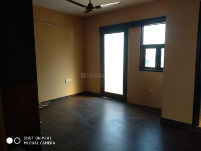 Bedroom Image of 1800 Sq.ft 2 BHK Builder Floor for rent in Hauz Khas New Delhi for Rs. 60000