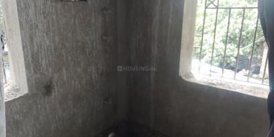 Kitchen Image of 830 Sq.ft 2 BHK Apartment / Flat for sale in Santoshpur Kolkata for Rs. 5395000