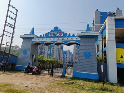 Image of 552 Sq.ft 2 BHK Apartment / Flat for sale in Barasat, Kolkata for Rs. 2200000