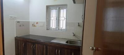 Kitchen Image of 782 Sq.ft 2 BHK Apartment / Flat for sale in Kgeyes Veda Ranghaa Nivas, Kodambakkam Chennai for Rs. 9000000