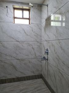 Bedroom Three Image of 1550 Sq.ft 3 BHK Apartment / Flat for rent in Janakpuri New Delhi for Rs. 47000