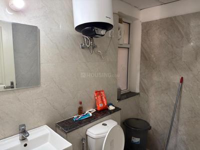 Image of 1000 Sq.ft 2 BHK Apartment / Flat for rent in Sushma Joynest MOH 1, Bir Chhat, Mohali for Rs. 27000
