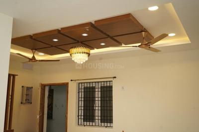 Hall Image of 1135 Sq.ft 2 BHK Apartment / Flat for sale in Sembakkam Chennai for Rs. 7945000