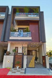 Image of 1100 Sq.ft 2 BHK Independent House for sale in Old Dhamtari Road, Raipur for Rs. 3900000