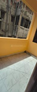 Balcony Image of 1162 Sq.ft 2 BHK Apartment / Flat for sale in Mhalgi Nagar Nagpur for Rs. 4100000