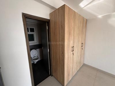 Bedroom Image of 1800 Sq.ft 3 BHK Apartment / Flat for sale in Pacific Golf Estate, Kulhan Dehradun for Rs. 18500000