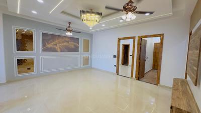 Hall Image of 1750 Sq.ft 3 BHK Builder Floor for sale in Wave Floors, Wave City Ghaziabad for Rs. 11700000