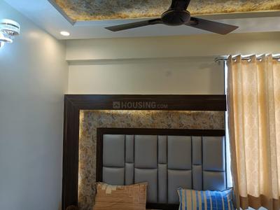 Hall Image of 667 Sq.ft 2 BHK Apartment / Flat for sale in Jhotwara Jaipur for Rs. 4369050