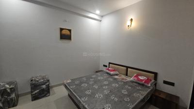 Bedroom Image of 1900 Sq.ft 3 BHK Duplex for sale in Scheme No 140 Indore for Rs. 17000000