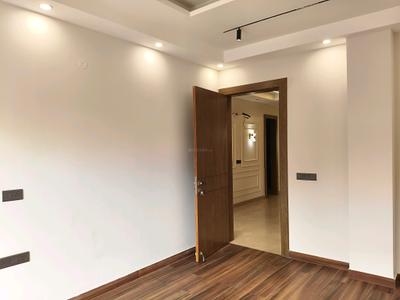Bedroom Image of 2475 Sq.ft 4 BHK Builder Floor for sale in Big Block South City 2, Sector 49 Gurgaon for Rs. 35500000