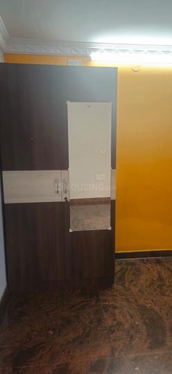 SBS Properties Bedroom 1