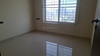 2.5 BHK Flat