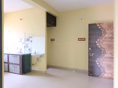 Living Room Image of 700 Sq.ft 2 BHK Apartment / Flat for sale in Baghajatin Kolkata for Rs. 3500000