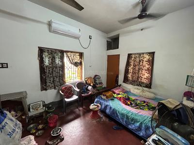 Bedroom Image of 1710 Sq.ft 3 BHK Independent House for sale in Nimta Kolkata for Rs. 4600000