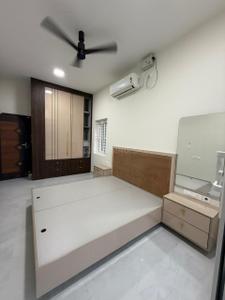 Bedroom Image of 1856 Sq.ft 3 BHK Independent House for sale in Thudiyalur Coimbatore for Rs. 11000000