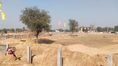 Image of 1250 Sq.ft Residential Plot / Land for sale in Kalwara, Jaipur for Rs. 4954000