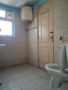Common Bathroom Image of 1600 Sq.ft 3 BHK Apartment / Flat for sale in Aditya Urban Casa, Sector 78 Noida for Rs. 18000000