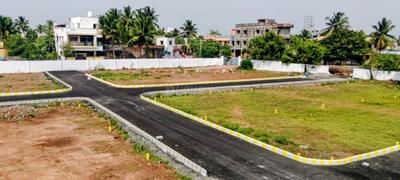 Image of 808 Sq.ft Residential Plot / Land for sale in Thaiyur, Chennai for Rs. 3958392