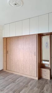 Bedroom Image of 1450 Sq.ft 3 BHK Apartment / Flat for rent in Badri Bhawani Shankar Abode, Ayodhya Bypass Bhopal for Rs. 16500