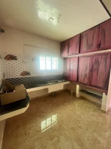 Kitchen Image of 1093 Sq.ft 2 BHK Independent House for rent in Kovai Pudur Coimbatore for Rs. 15000
