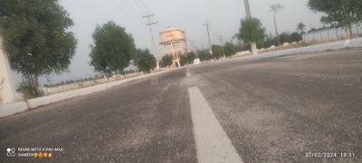 Image of 1320 Sq.ft Residential Plot / Land for sale in Ram Nagar, Anantapur for Rs. 1000000
